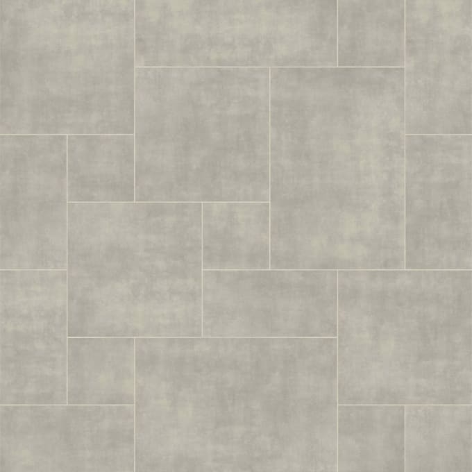 Grand Flagstone DC582 | An LVT Design floor for Commercial spaces